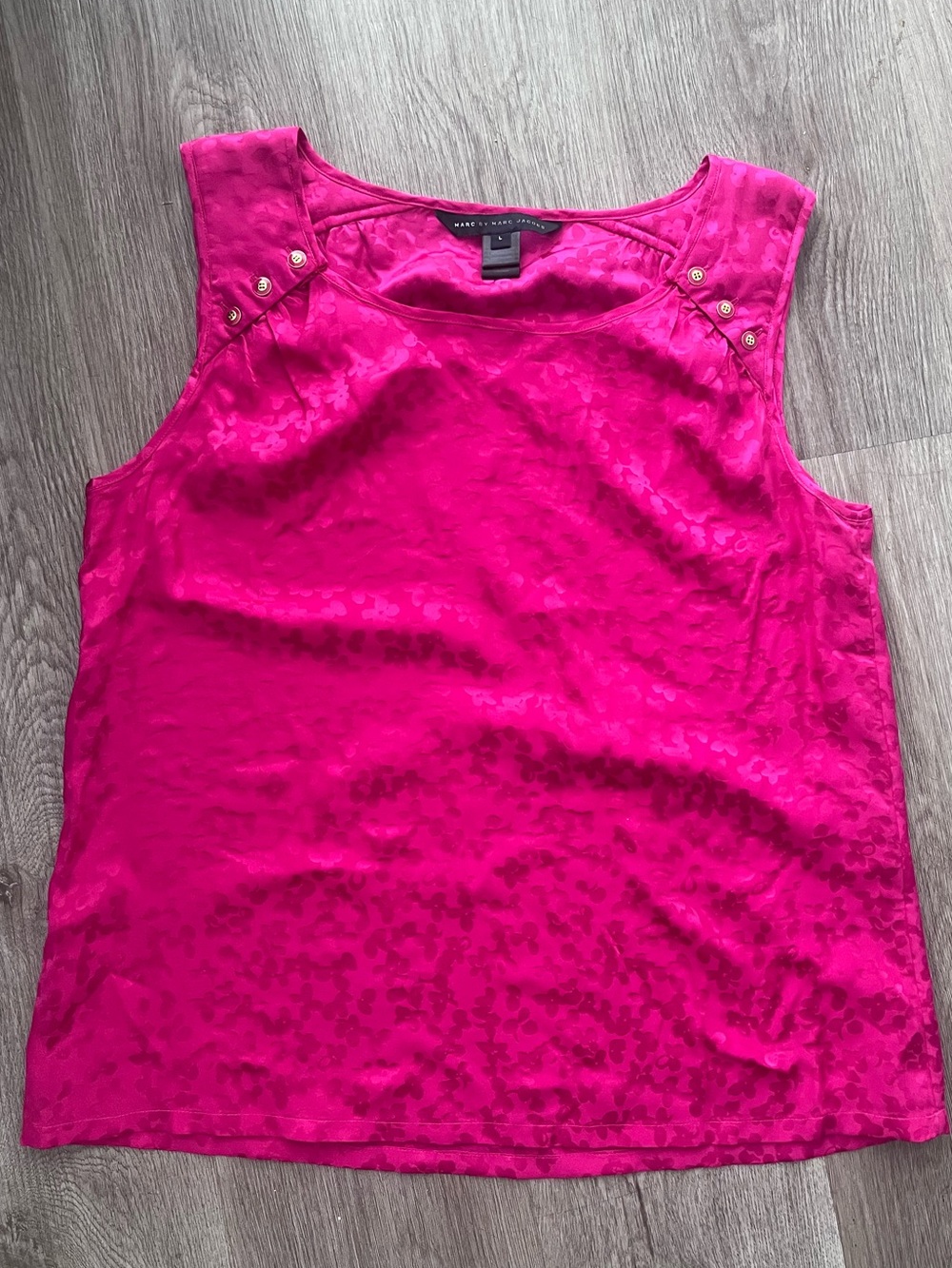 Marc by Marc Jacobs blouse